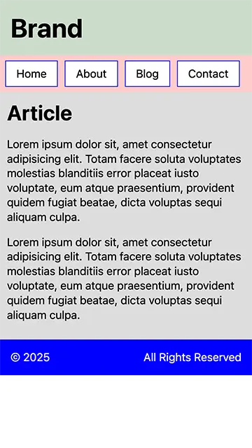 meta viewport